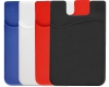 Silicone Cell Phone Wallet (100 Pack)