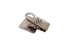 Clip With Adhesive Back (100/pack)