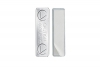 Magnetic Badge Finding, 2 Round Magnets (50/pack