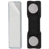 Magnetic Badge Finding (50/Pack)