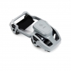 Zebra ZC300 Black-KDO Ribbon, 700 prints