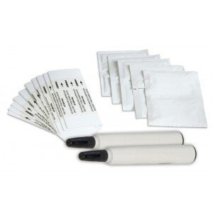 Fargo HID Cleaning Kit 86177 | Fargo HID Card Printer Ribbons and