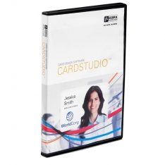 Zebra CardStudio Standard Design Software P1031774-001