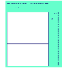 4-1/4" x 2" Mailing Labels (100 Sheets/Box)