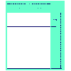 4-1/4" x 2-3/4" Mailing Labels (100 Sheets/Box)