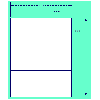 4-1/4" x 3-2/3" Shipping Labels (100 Sheets/Box)