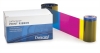 Datacard YMCKFKT Dual Sided Ribbon