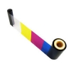 EDIsecure XID YMCKUv Print Ribbon (750 Prints)