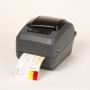 Zebra GX430t Thermal Transfer Label Printer