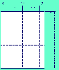 U.S. Postal Service Tray Tags (100 Sheets)