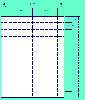 U.S. Postal Service Bag Tags (100 Sheets)