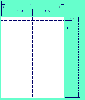 Business Card (3-1/2" X 2") Sheets (100 Sheets)