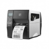 ZT230 Zebra Industrial Tabletop Label Printer