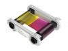 Evolis Zenius High Trust YMCKO Print Ribbon