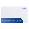 HID® MIFARE® DESFire® EV3 + iCLASS®