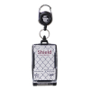 One Hander W/Carabiner Retractable Reel (FIPS 201 approved)