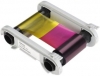 Evolis Primacy High Trust YMCKOK Full Color Ribbon