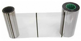 Zebra ZXP Series 8 and 9 Clear Transfer Film | Zebra ZXP 8 ID