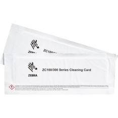 Zebra ZC Series Cleaning Kit