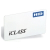 HID iClass Smart Proximity Card (16k Bits) (100 Cards)