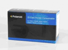 Polaroid Valid YMCKT-K Dual Sided Ribbon