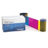 DataCard SD Series YMCKT Full-Color Ribbon Kit