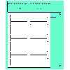 3-7/16" x 2/3" File Folder Tabs Labels (100 Sheets/Box)
