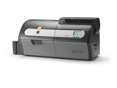 Zebra ZXP Series 7 Dual Sided ID Card Printer
