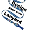 Design Your Own Lanyard